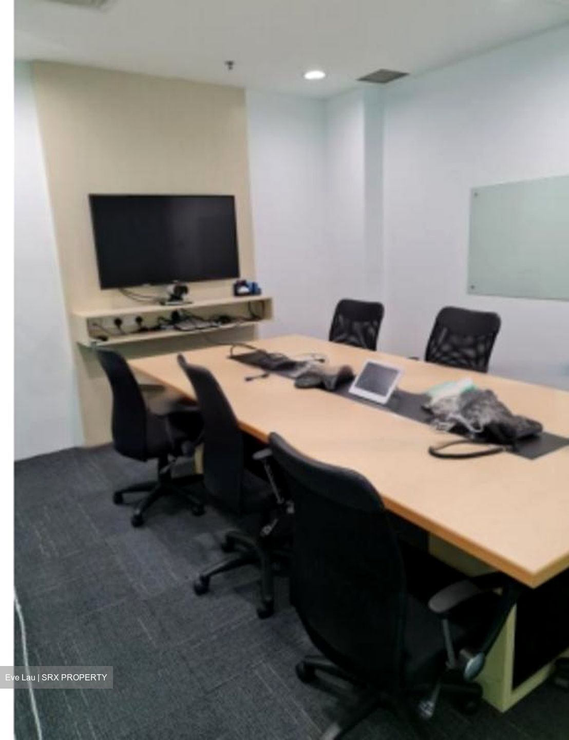 Robinson 112 (D1), Office #458366451